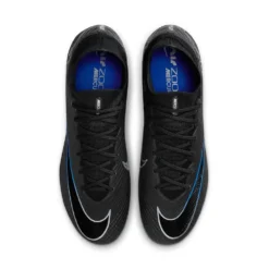 Nike Zoom Mercurial Superfly 9 Elite FG Soccer Cleat - Black/Chrome-Hyper Royal- Regular (D) 10 Nike Zoom Mercurial Superfly 9 Elite FG Soccer Cleat - Black/Chrome-Hyper Royal- Regular (D) -Soccer Shoes Shop AURORA DJ4977 040 PHCTH001 2000