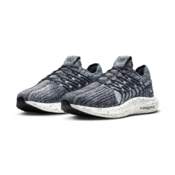 Nike Women's Pegasus Turbo Next Nature Running Shoe - Black/White - Regular (B) -Soccer Shoes Shop AURORA DM3414 005 PHCFH001 2000