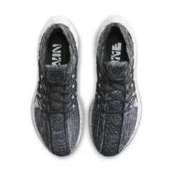 Nike Women's Pegasus Turbo Next Nature Running Shoe - Black/White - Regular (B) -Soccer Shoes Shop AURORA DM3414 005 PHCTH001 2000