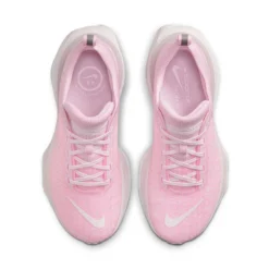 Nike Women's ZoomX Invincible Flyknit 3 - Pink Foam/White/Pearl Pink -Soccer Shoes Shop AURORA DR2660 601 PHCTH001 2000