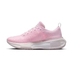 Nike Women's ZoomX Invincible Flyknit 3 - Pink Foam/White/Pearl Pink -Soccer Shoes Shop AURORA DR2660 601 PHSLH001 2000