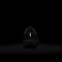 Nike Women's Air Zoom Pegasus 40 Running Shoe- White/Metallic Silver/Pure Platinum- Regular (B) -Soccer Shoes Shop AURORA DV3854 101 PHSBH200 2000