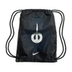 Nike Tiempo Legend 10 Elite FG Soccer Cleat - Black/Chrome-Hyper Blue- Regular (D) -Soccer Shoes Shop AURORA DV4328 040 PHSYD003 2000