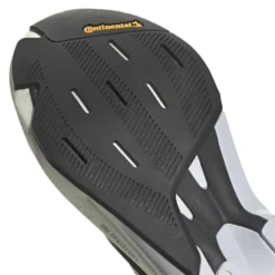 ADIDAS Women's Adizero Adios 8 Running Shoe - Carbon/FTWR White/Core Black - Regular (B) -Soccer Shoes Shop Adizero Adios 8 Shoes Grey ID6905 42 detail