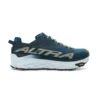 Altra Women's Mont Blanc Trail Shoe - Deep Teal - Regular (B)
