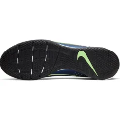 Nike Unisex Superfly 7 Elite MDS IC Soccer Cleat - Blue Void/White/Black/Metallic Silver 15 Nike Unisex Superfly 7 Elite MDS IC Soccer Cleat - Blue Void/White/Black/Metallic Silver -Soccer Shoes Shop BQ5470 401 PHSUH000