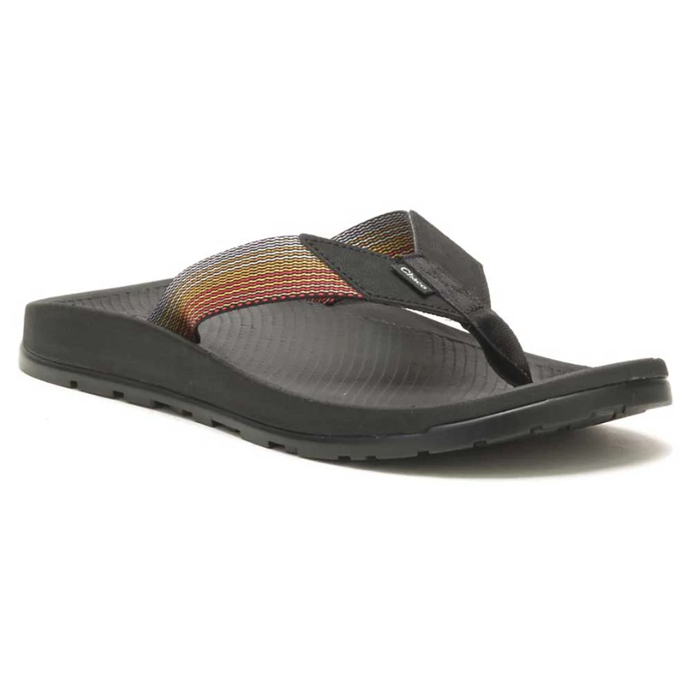 Chaco Men's Lowdown Flip Sandal - Rising Nugget - Regular (D) 2 Chaco Men's Lowdown Flip Sandal - Rising Nugget - Regular (D) - Image 2