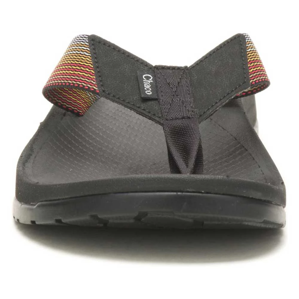 Chaco Men's Lowdown Flip Sandal - Rising Nugget - Regular (D) 3 Chaco Men's Lowdown Flip Sandal - Rising Nugget - Regular (D) - Image 3