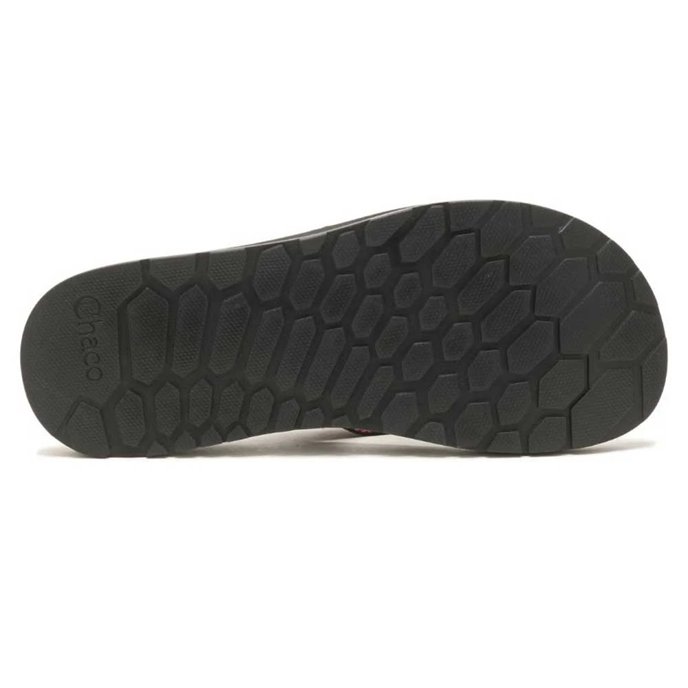 Chaco Men's Lowdown Flip Sandal - Rising Nugget - Regular (D) 5 Chaco Men's Lowdown Flip Sandal - Rising Nugget - Regular (D) - Image 5