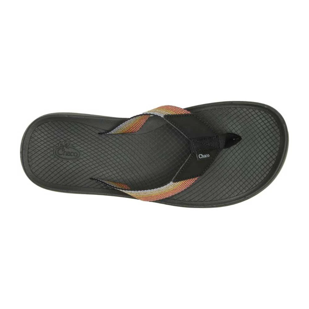 Chaco Men's Lowdown Flip Sandal - Rising Nugget - Regular (D) 6 Chaco Men's Lowdown Flip Sandal - Rising Nugget - Regular (D) - Image 6