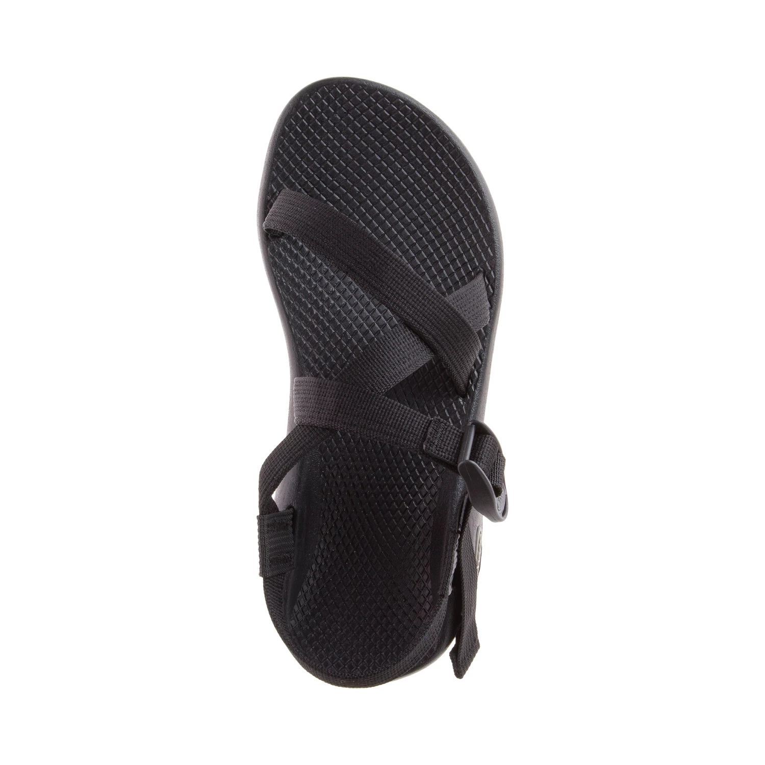 Chaco Women's Z/1 Classic Sandals - Black- Regular (B) 3 Chaco Women's Z/1 Classic Sandals - Black- Regular (B) - Image 3