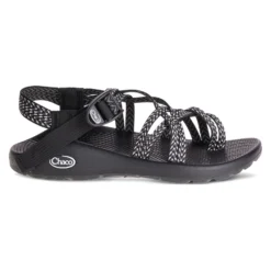 Chaco Women's ZX/2 Classic Sandal - Boost Black- Regular (B)