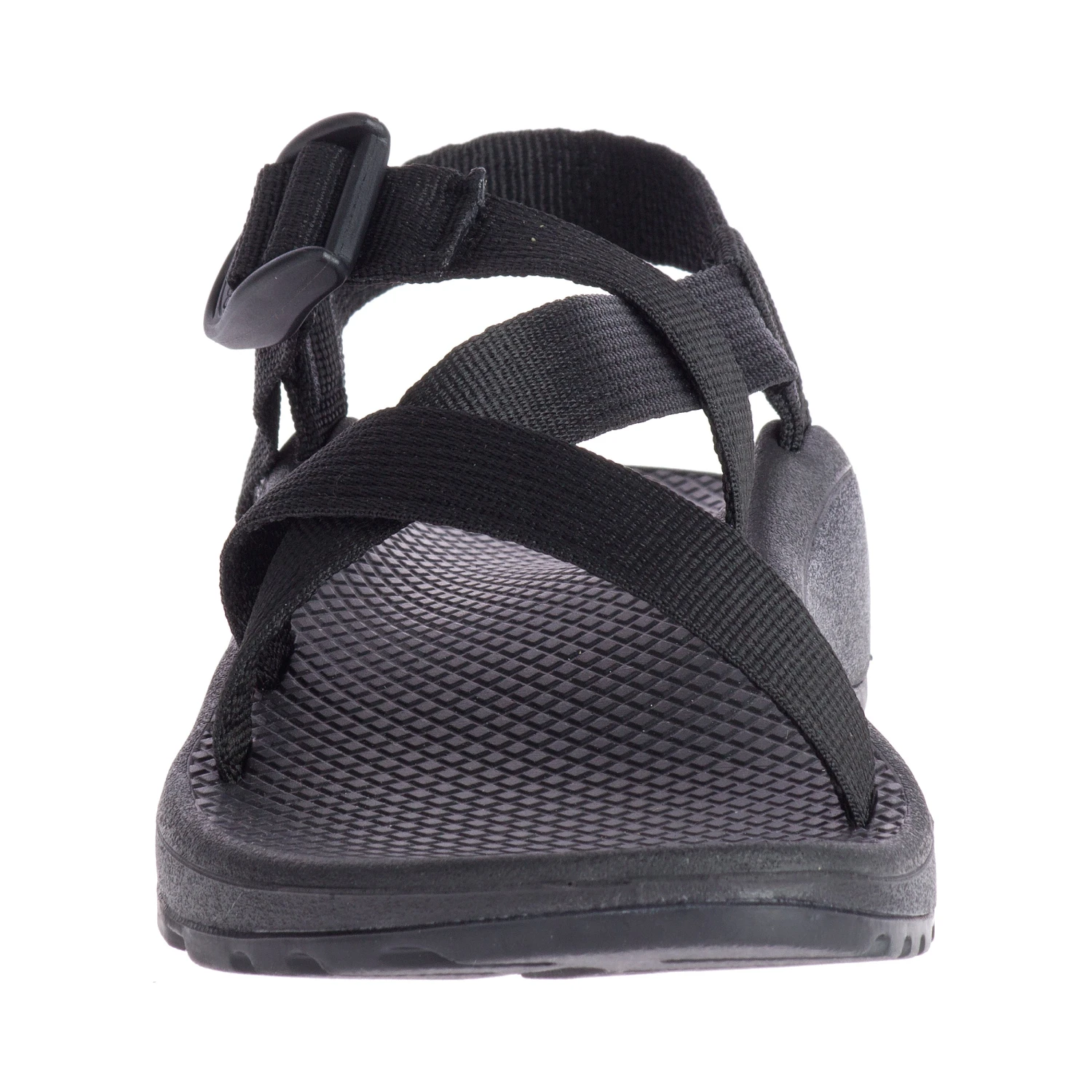 Chaco Women's Z/Cloud Sandal - Black- Regular (B) 4 Chaco Women's Z/Cloud Sandal - Black- Regular (B) - Image 4