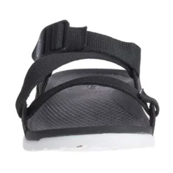 Chaco Women's Lowdown Slide Sandal - Black - Regular (B) 8 Chaco Women's Lowdown Slide Sandal - Black - Regular (B) -Soccer Shoes Shop CHAW JCH107854 080519 S20 090 1