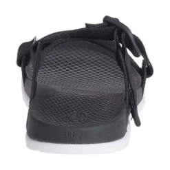 Chaco Women's Lowdown Slide Sandal - Black - Regular (B) 9 Chaco Women's Lowdown Slide Sandal - Black - Regular (B) -Soccer Shoes Shop CHAW JCH107854 080519 S20 270 1