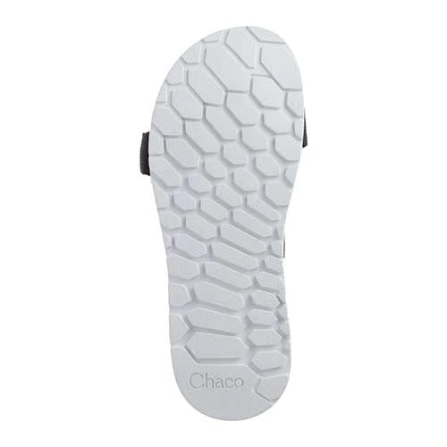 Chaco Women's Lowdown Slide Sandal - Black - Regular (B) 5 Chaco Women's Lowdown Slide Sandal - Black - Regular (B) - Image 5