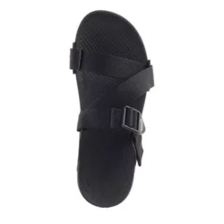 Chaco Women's Lowdown Slide Sandal - Black - Regular (B) 11 Chaco Women's Lowdown Slide Sandal - Black - Regular (B) -Soccer Shoes Shop CHAW JCH107854 080519 S20 TOP 1