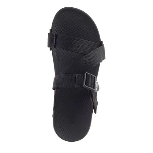 Chaco Women's Lowdown Slide Sandal - Black - Regular (B) 6 Chaco Women's Lowdown Slide Sandal - Black - Regular (B) - Image 6