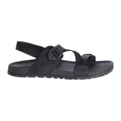 Chaco Women's Lowdown Sandal - Black - Regular (B)
