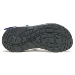 Chaco Women's Z Cloud 2 Sandals - Tetra Sunset - Regular (B) -Soccer Shoes Shop CHAW JCH109032 021821 S22 OUT