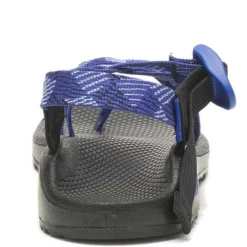 Chaco Women's Z Cloud X2 Sandal - Overhaul Blue - Regular (B) 9 Chaco Women's Z Cloud X2 Sandal - Overhaul Blue - Regular (B) -Soccer Shoes Shop CHAW JCH109040 021821 S22 270 1