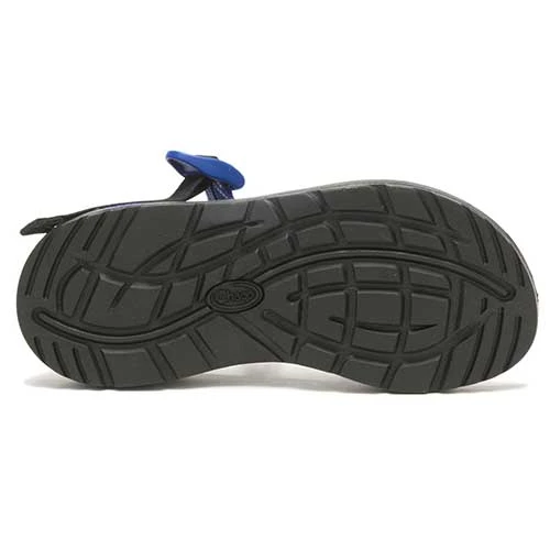 Chaco Women's Z Cloud X2 Sandal - Overhaul Blue - Regular (B) 5 Chaco Women's Z Cloud X2 Sandal - Overhaul Blue - Regular (B) - Image 5