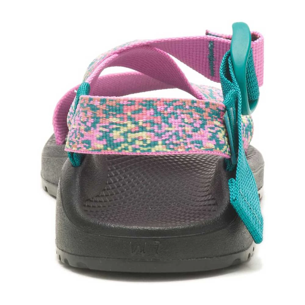Chaco Women's Mega Z Cloud Sandal - Spray Teal - Regular (B) 4 Chaco Women's Mega Z Cloud Sandal - Spray Teal - Regular (B) - Image 4