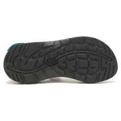 Chaco Women's Mega Z Cloud Sandal - Spray Teal - Regular (B) 11 Chaco Women's Mega Z Cloud Sandal - Spray Teal - Regular (B) -Soccer Shoes Shop CHAW JCH109494 032222 S23 OUT 1