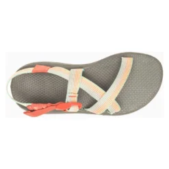 Chaco Women's Z Cloud Sandal - Rising Burnt Orange - Regular (B) 10 Chaco Women's Z Cloud Sandal - Rising Burnt Orange - Regular (B) -Soccer Shoes Shop CHAW JCH109502 032822 S23 TOP 1
