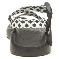Chaco Women's Z Cloud 2 Sandal - Quilt Black/White - Regular (B) 9 Chaco Women's Z Cloud 2 Sandal - Quilt Black/White - Regular (B) -Soccer Shoes Shop CHAW JCH109506 032222 S23 270 1
