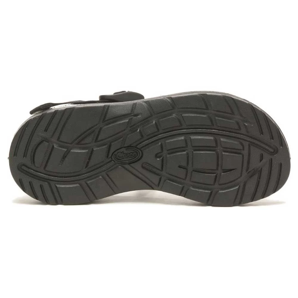Chaco Women's Z Cloud 2 Sandal - Quilt Black/White - Regular (B) 6 Chaco Women's Z Cloud 2 Sandal - Quilt Black/White - Regular (B) - Image 6