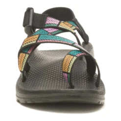 Chaco Women's Z Cloud 2 Sandal - Cobble Tea Rose - Regular (B) -Soccer Shoes Shop CHAW JCH109510 032822 S23 090 1