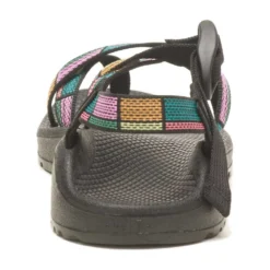 Chaco Women's Z Cloud 2 Sandal - Cobble Tea Rose - Regular (B) -Soccer Shoes Shop CHAW JCH109510 032822 S23 270 1