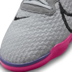 Unisex Nike React Gato IC Soccer Shoe- Lt Smoke Grey/Black 14 Unisex Nike React Gato IC Soccer Shoe- Lt Smoke Grey/Black -Soccer Shoes Shop CT0550 056 PHSYD001