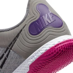 Unisex Nike React Gato IC Soccer Shoe- Lt Smoke Grey/Black 15 Unisex Nike React Gato IC Soccer Shoe- Lt Smoke Grey/Black -Soccer Shoes Shop CT0550 056 PHSYD002