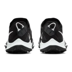 Nike Women's Zoom Terra Kiger 7 Trail Running Shoe- Black/Pure Platinum/Anthracite— Regular (B) -Soccer Shoes Shop CW6066 002 PHCBH000 1