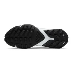 Nike Women's Zoom Terra Kiger 7 Trail Running Shoe- Black/Pure Platinum/Anthracite— Regular (B) -Soccer Shoes Shop CW6066 002 PHSUH000 1