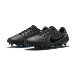 Unisex Nike Tiempo Legend 9 Elite FG Soccer Shoe- Black/Dk Smoke Grey/Summit White 12 Unisex Nike Tiempo Legend 9 Elite FG Soccer Shoe- Black/Dk Smoke Grey/Summit White -Soccer Shoes Shop CZ8482 001 PHCFH001