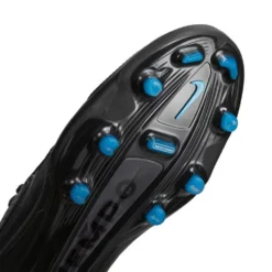 Unisex Nike Tiempo Legend 9 Elite FG Soccer Shoe- Black/Dk Smoke Grey/Summit White 17 Unisex Nike Tiempo Legend 9 Elite FG Soccer Shoe- Black/Dk Smoke Grey/Summit White -Soccer Shoes Shop CZ8482 001 PHSUD001