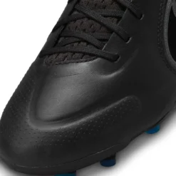 Unisex Nike Tiempo Legend 9 Elite FG Soccer Shoe- Black/Dk Smoke Grey/Summit White 18 Unisex Nike Tiempo Legend 9 Elite FG Soccer Shoe- Black/Dk Smoke Grey/Summit White -Soccer Shoes Shop CZ8482 001 PHSYD001
