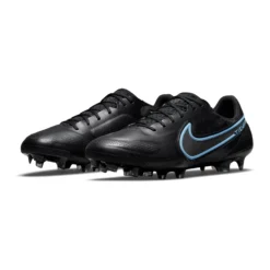 Nike Unisex Tiempo Legend 9 Elite FG Soccer Shoe - Black/Iron Grey 13 Nike Unisex Tiempo Legend 9 Elite FG Soccer Shoe - Black/Iron Grey -Soccer Shoes Shop CZ8482 004 PHCFH001 2000