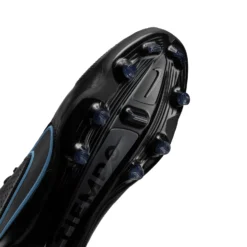 Nike Unisex Tiempo Legend 9 Elite FG Soccer Shoe - Black/Iron Grey 18 Nike Unisex Tiempo Legend 9 Elite FG Soccer Shoe - Black/Iron Grey -Soccer Shoes Shop CZ8482 004 PHSUD001 2000