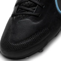 Nike Unisex Tiempo Legend 9 Elite FG Soccer Shoe - Black/Iron Grey 17 Nike Unisex Tiempo Legend 9 Elite FG Soccer Shoe - Black/Iron Grey -Soccer Shoes Shop CZ8482 004 PHSYD001 2000