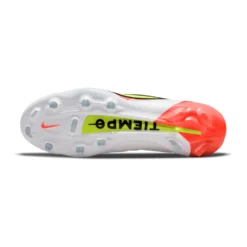 Nike Unisex Tiempo Legend 9 Elite FG Soccer Shoe - White/Volt/Bright Crimson - Regular (D) 12 Nike Unisex Tiempo Legend 9 Elite FG Soccer Shoe - White/Volt/Bright Crimson - Regular (D) -Soccer Shoes Shop CZ8482 176 PHSUH000 2000