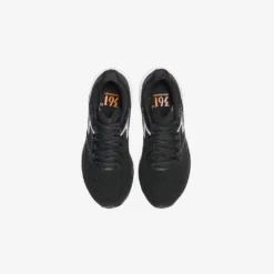 Women's Centauri Running Shoe - Black/361 White - Regular (B) -Soccer Shoes Shop CentauriBlack4 700x e17987e1 0323 4468 b21a cf5f6c715071