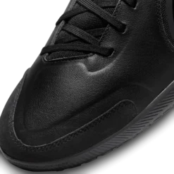 Nike Unisex Tiempo Legend 9 Academy IC Soccer Shoe - Black/Dark Smoke - Regular (D) -Soccer Shoes Shop DA1190 001 PHSYD001 2000