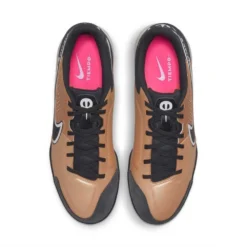 Unisex Nike Tiempo Legend 9 Academy IC/Court Soccer Shoe - Metallic Copper/White 11 Unisex Nike Tiempo Legend 9 Academy IC/Court Soccer Shoe - Metallic Copper/White -Soccer Shoes Shop DA1190 810 PHCTH001