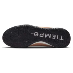 Unisex Nike Tiempo Legend 9 Academy IC/Court Soccer Shoe - Metallic Copper/White 12 Unisex Nike Tiempo Legend 9 Academy IC/Court Soccer Shoe - Metallic Copper/White -Soccer Shoes Shop DA1190 810 PHSUH000