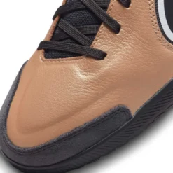 Unisex Nike Tiempo Legend 9 Academy IC/Court Soccer Shoe - Metallic Copper/White 15 Unisex Nike Tiempo Legend 9 Academy IC/Court Soccer Shoe - Metallic Copper/White -Soccer Shoes Shop DA1190 810 PHSYD001