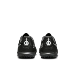 Nike Unisex Tiempo Legend 9 Academy TF Soccer Shoe - Black/Dark Smoke - Regular (D) -Soccer Shoes Shop DA1191 001 PHCBH000 2000